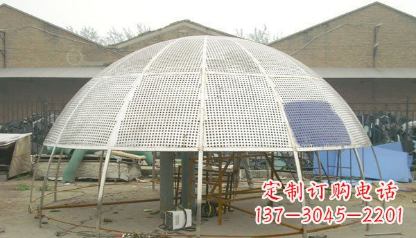 信阳304不锈钢地球仪雕塑
