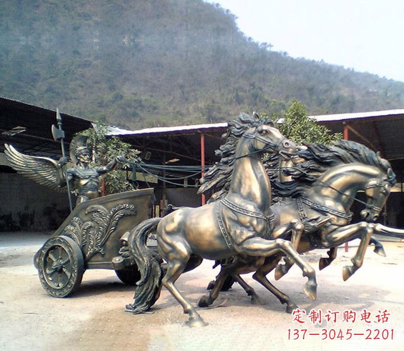 信阳阿波罗战车