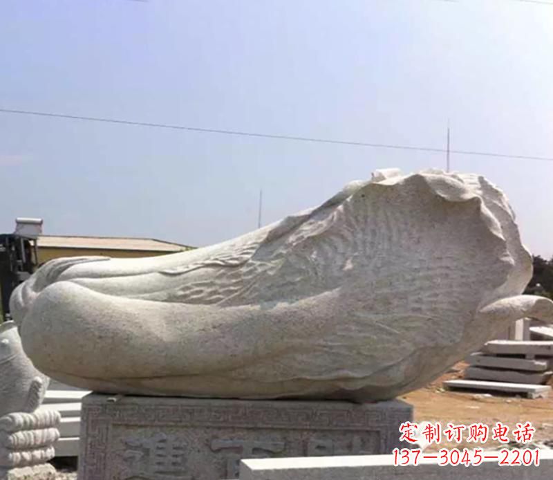 信阳新鲜白菜挂件——让美好的回忆永驻