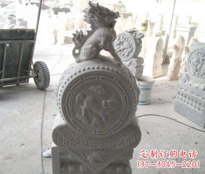信阳麒麟护肤品系列
