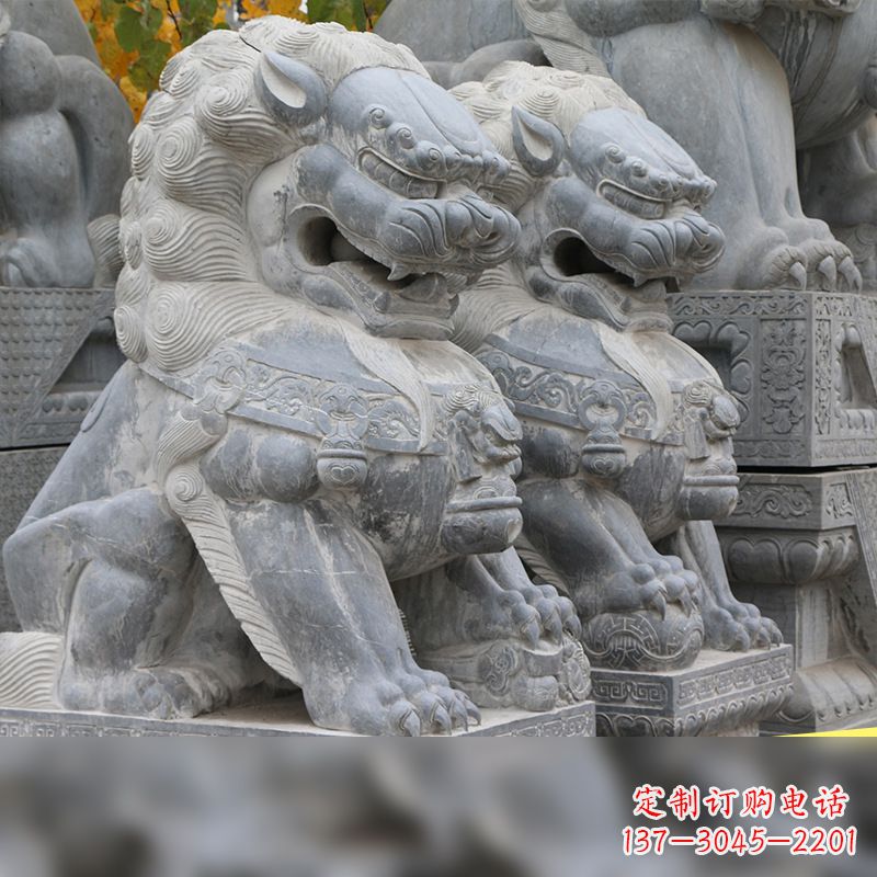 信阳狮子之灵——让家居更加灵动