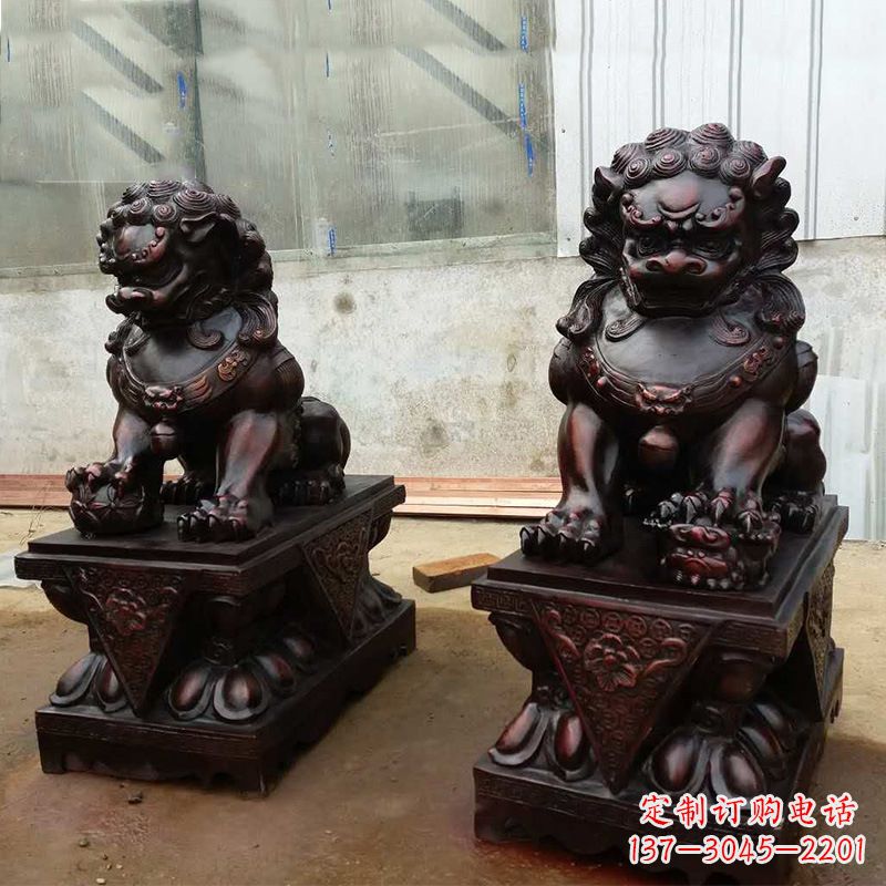 信阳新颖狮子——让你的家居更加精彩
