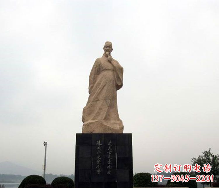 信阳范仲淹一位宋朝政治家的传奇