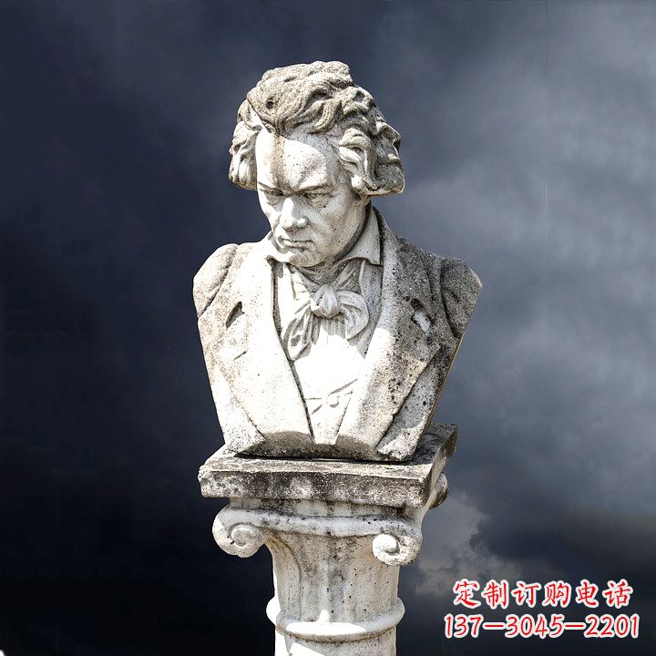 信阳贝多芬赞美之声的礼物