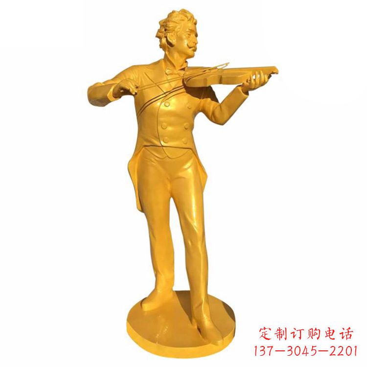 信阳贝多芬精致雕刻的音乐之美