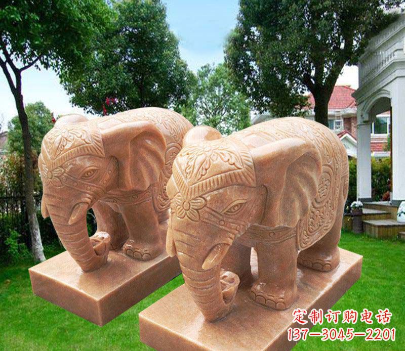 信阳大象鼻卷元宝