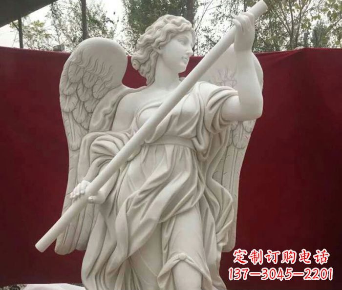 信阳天使之翼