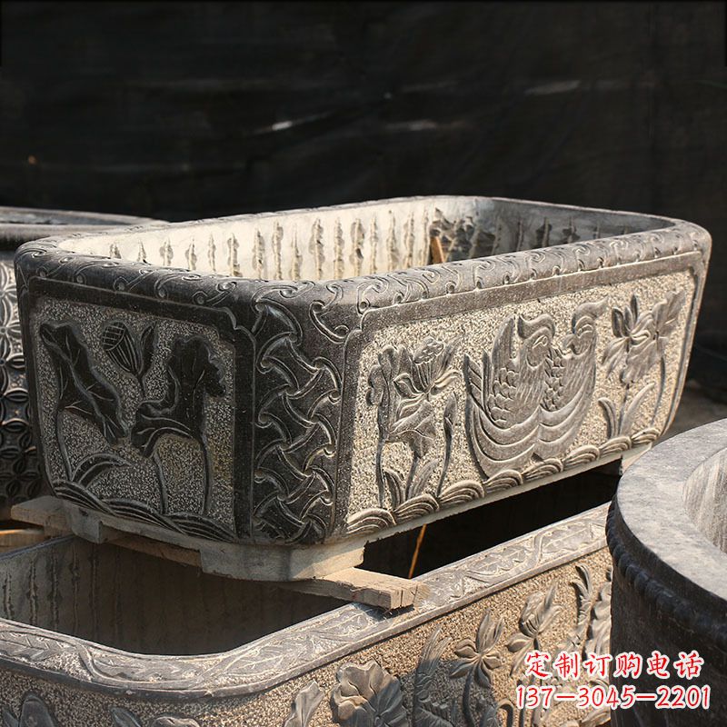 信阳新款室内景观水缸,让室内环境更加精致温馨