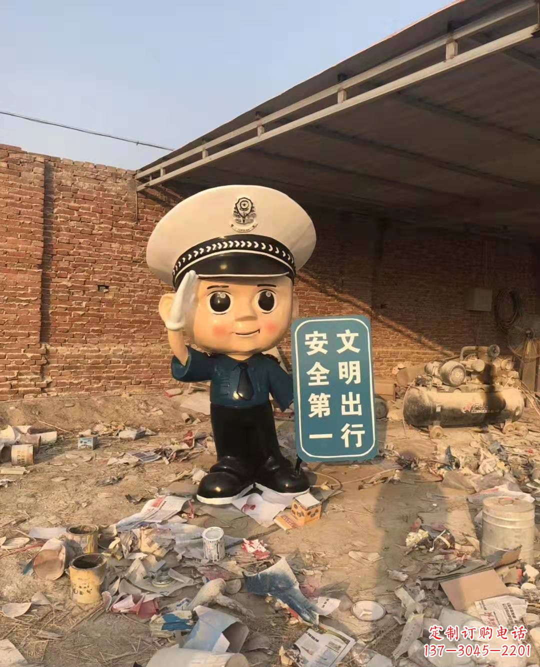 信阳警钟长鸣,安全守护