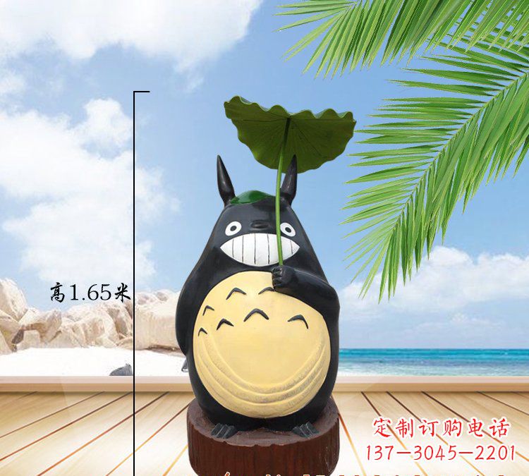 信阳玻璃钢龙雕塑