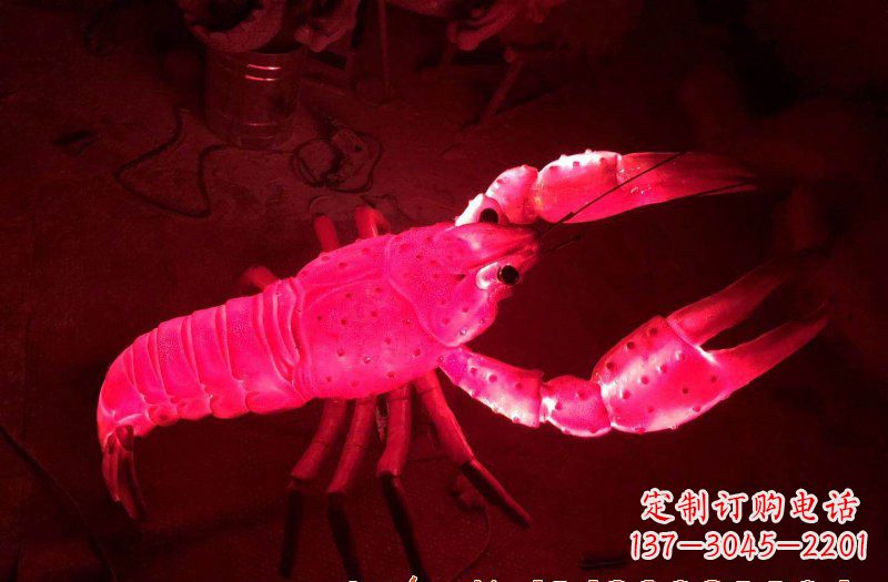 信阳玻璃钢龙——雕塑的艺术精髓