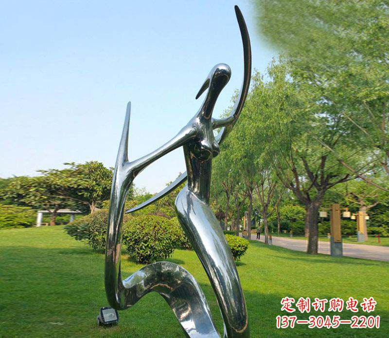 信阳美女雕塑永恒的经典