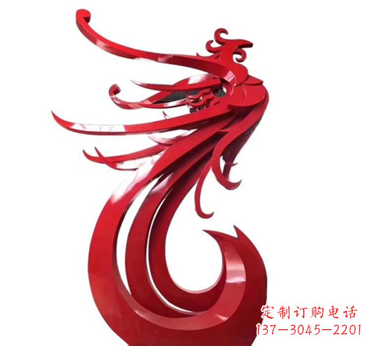信阳该雕塑。