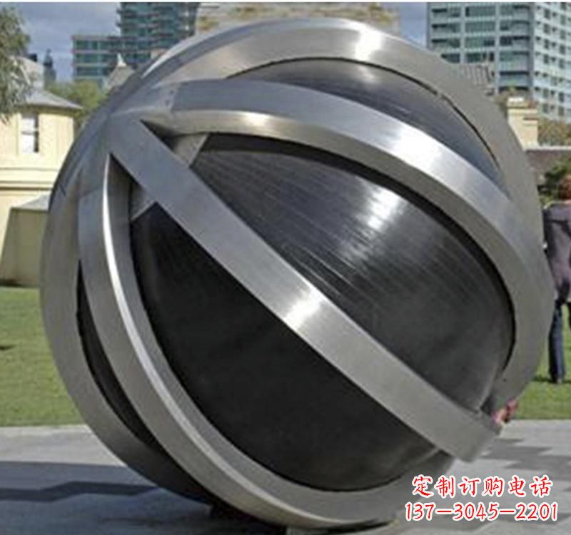 信阳该雕塑的