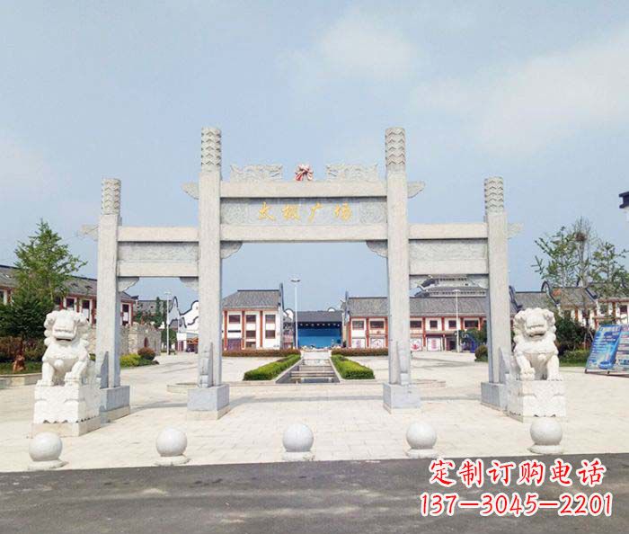信阳清明上河图。