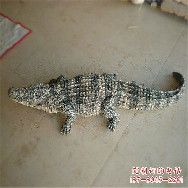 信阳动物雕塑大理石仿真精美