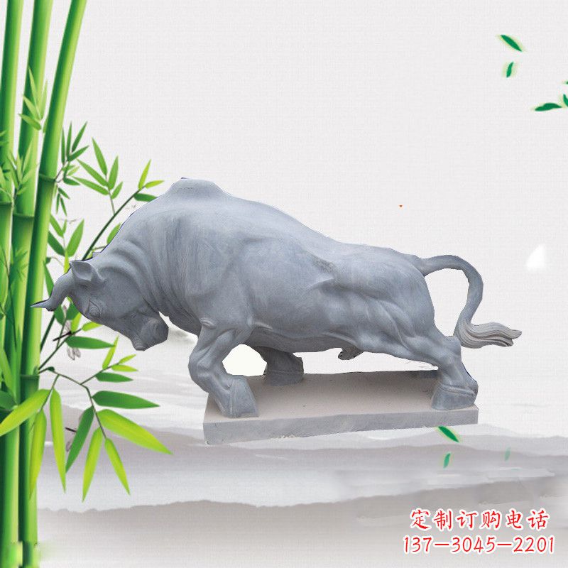 信阳大理石动物雕塑