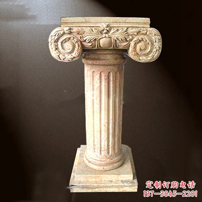 信阳大理石罗马马雕塑