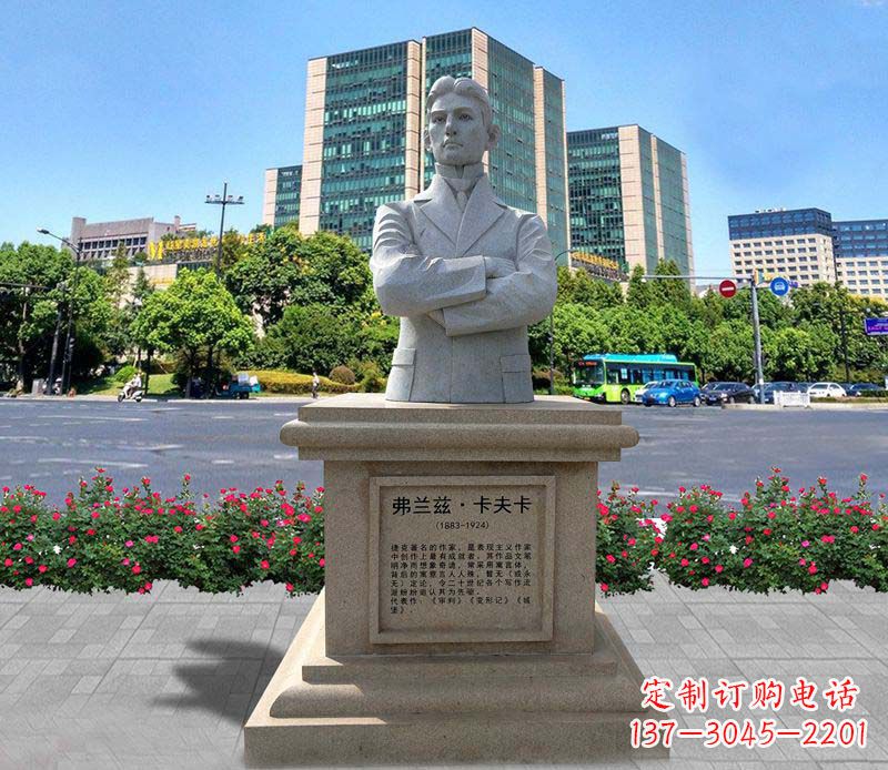 信阳领雕贵宾石雕