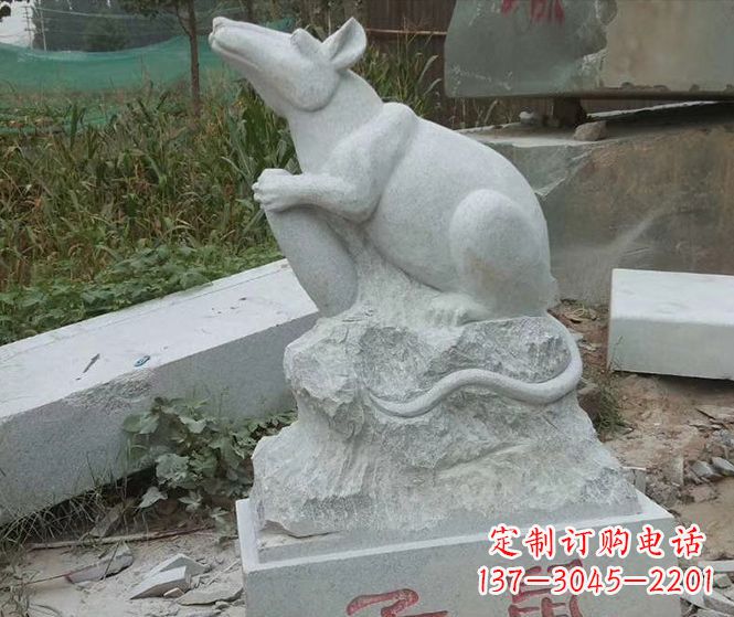 信阳中领雕塑|全新传统公园动物系列雕塑