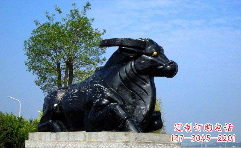 信阳 优质铜动物雕塑