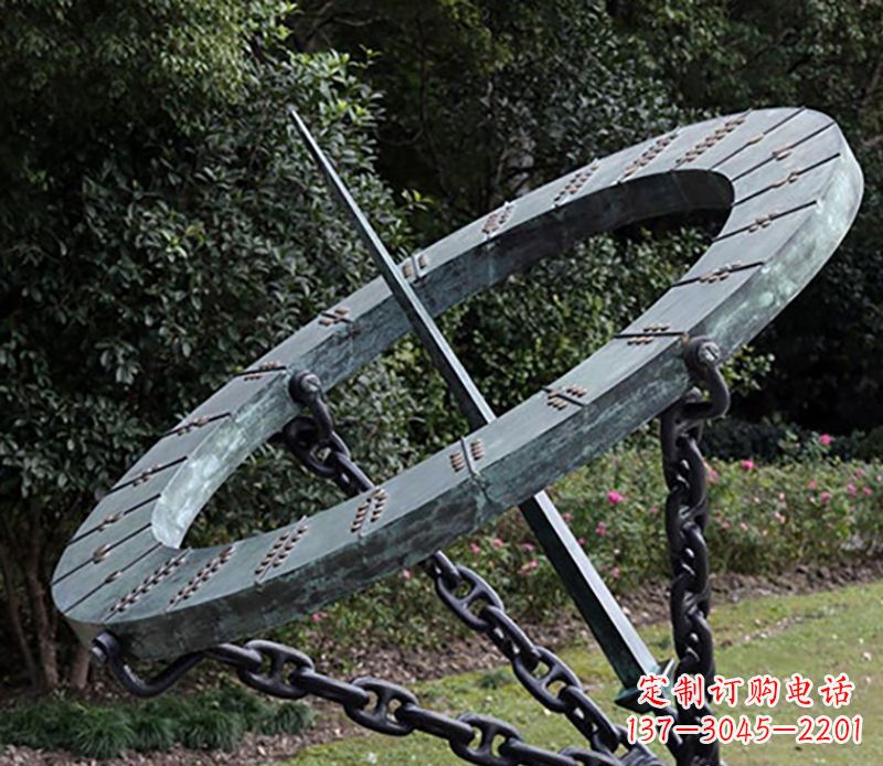 信阳广场不锈钢避雷针