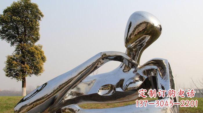 信阳中领雕塑:情怀与美感完美融合的女子雕塑