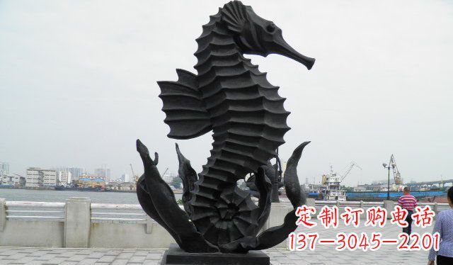 信阳艺术品级马雕铸就你独一无二的风华