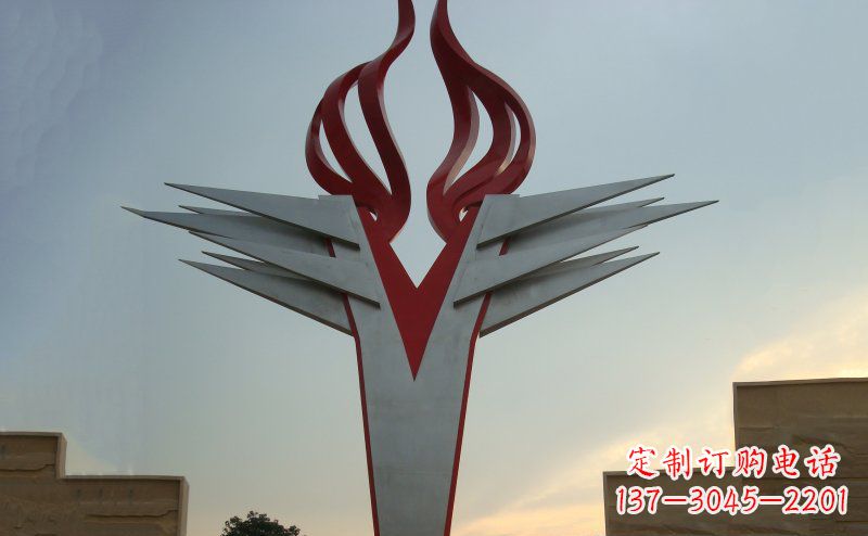 信阳中领雕塑拥有专业的设计团队,有着丰富的设…