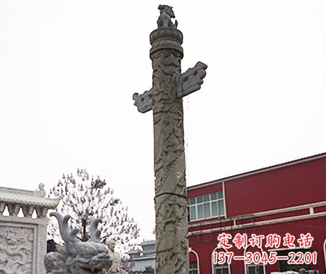 信阳山水石雕龙———传统与现代的完美融合