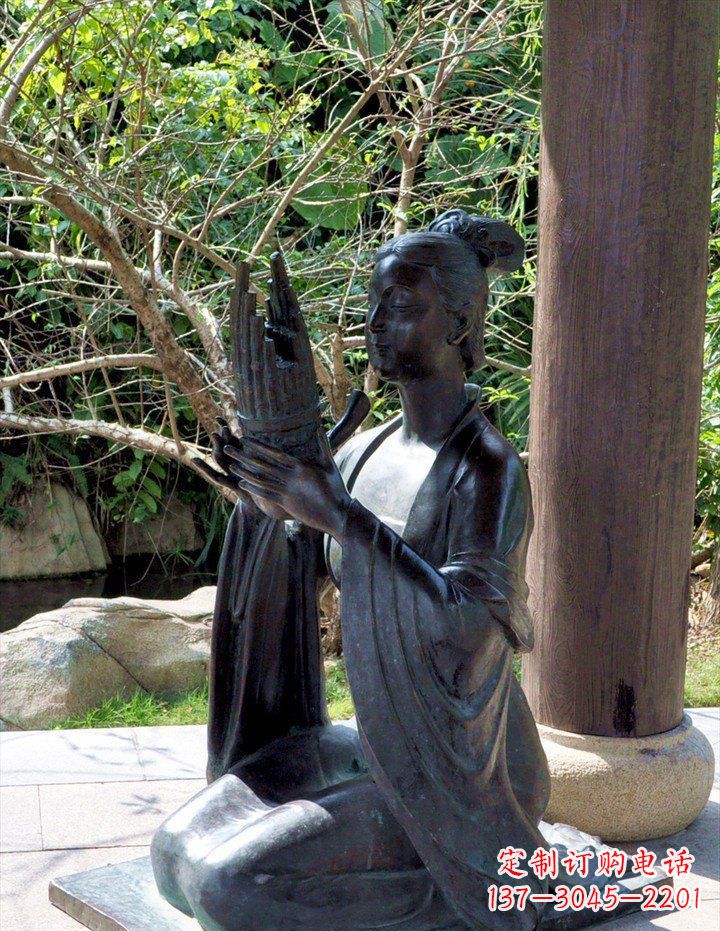 信阳中领雕塑推出杰出的葫芦雕塑,让你缤纷的想象变成现实