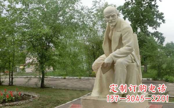 信阳中领雕塑是一家专业定制名人雕塑的厂家,我…