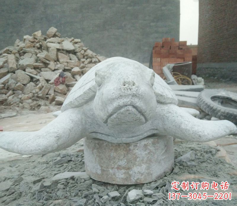 信阳中领雕塑拥有先进的技术、专业的技术团队和…