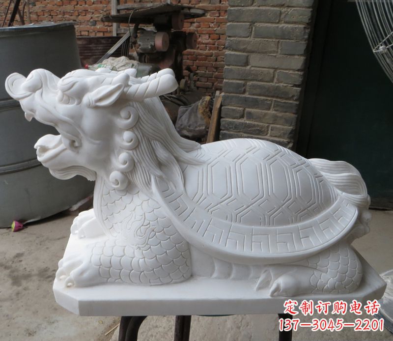 信阳中领雕塑推出的精美浮雕龙雕塑,以玉雕为主…