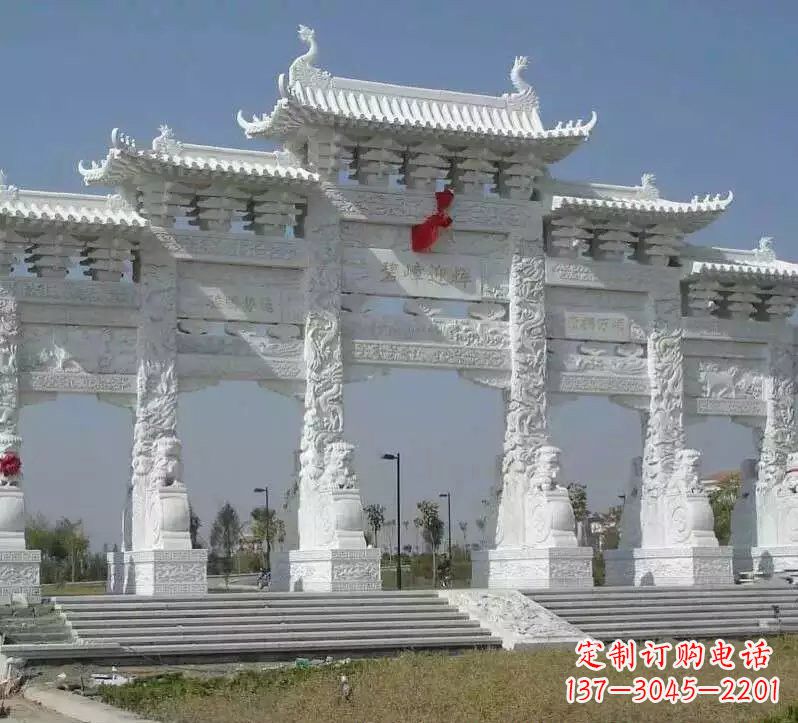 信阳中领雕塑是一家专业从事石雕艺术的工艺制作…
