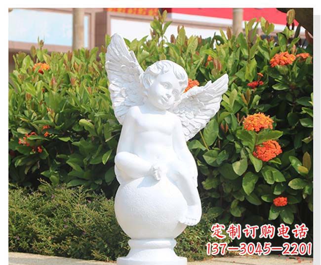 信阳中国领雕塑是一家专业从事雕塑定制服务的厂…