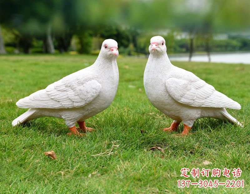 信阳结果。湖南芷江和平鸽雕塑,纪念永恒的和平与勇气