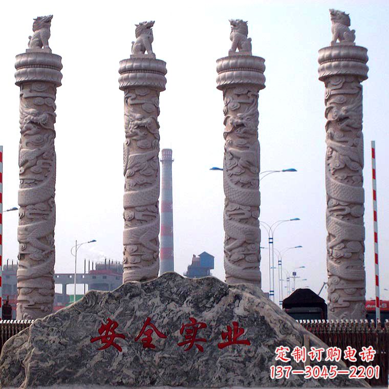 信阳打造精美专属雕塑,华表雕塑带你体验