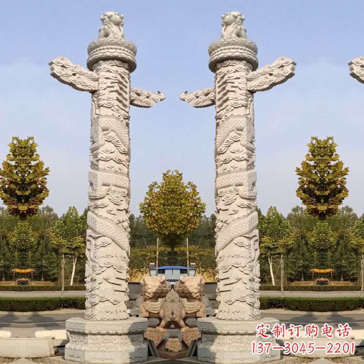 信阳中领雕塑是一家专业的雕塑定制厂家,有着多…
