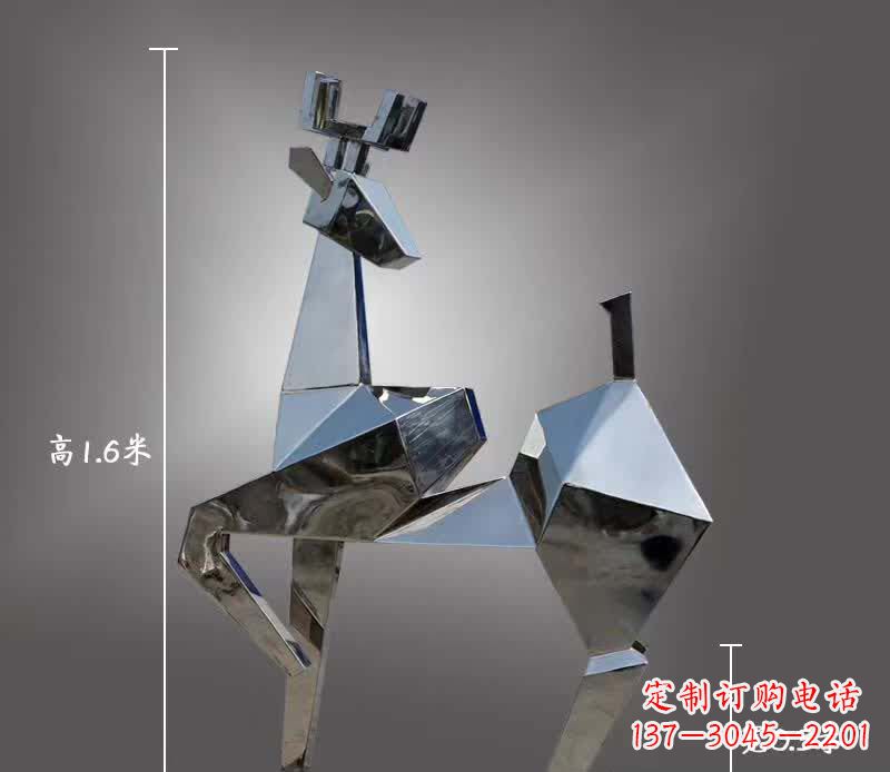 信阳让精致梅花鹿驻马店,尽享它的美丽瞬间