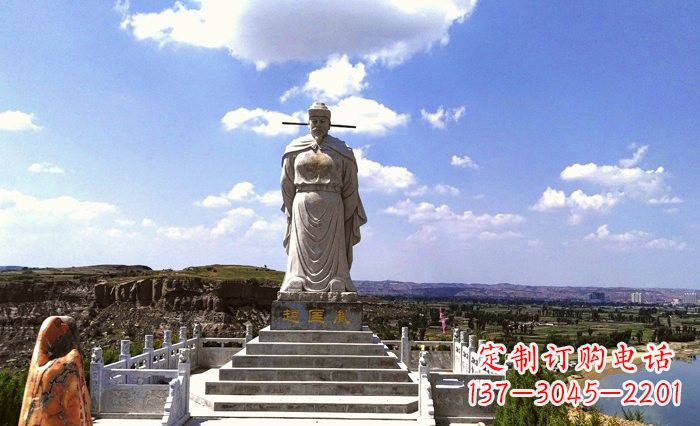 信阳中领雕塑|全国最具有特色的名人雕塑