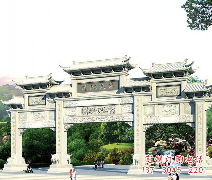 信阳苗中领雕塑以创新的设计理念,凭借专业的技…