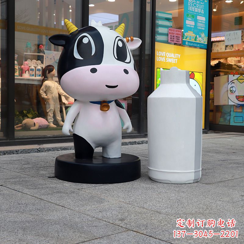 信阳中领雕塑:传承动物传统,精雕细刻动物雕塑