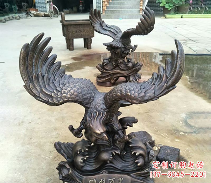 信阳好的雕塑不仅仅是一件艺术品,更是融入了艺…