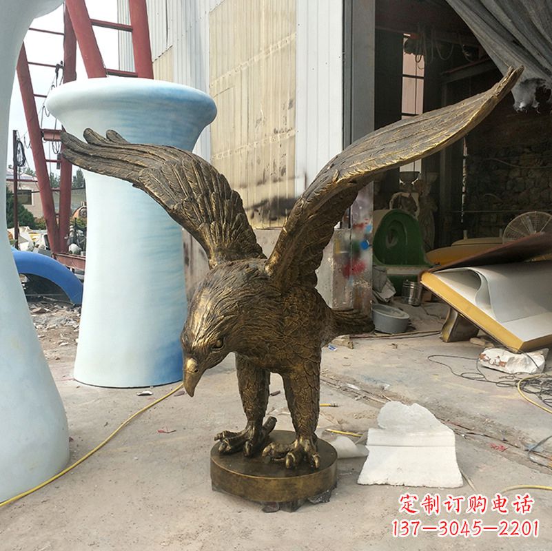 信阳中领雕塑是一家专业的雕塑定制厂家,专业从…