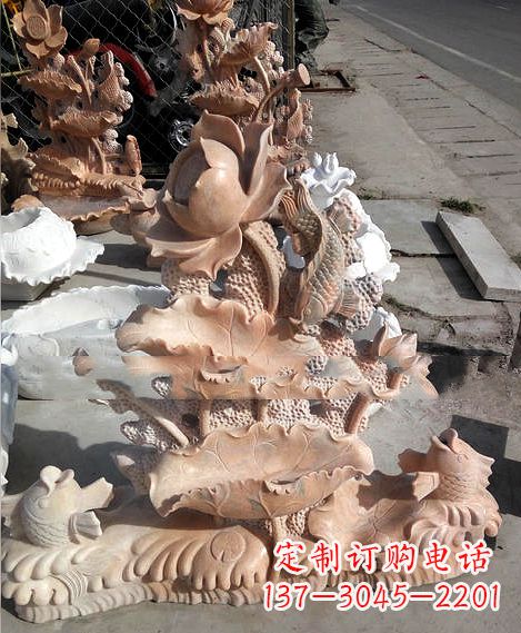 信阳中领雕塑是一家专业的雕塑定制厂家,致力于…