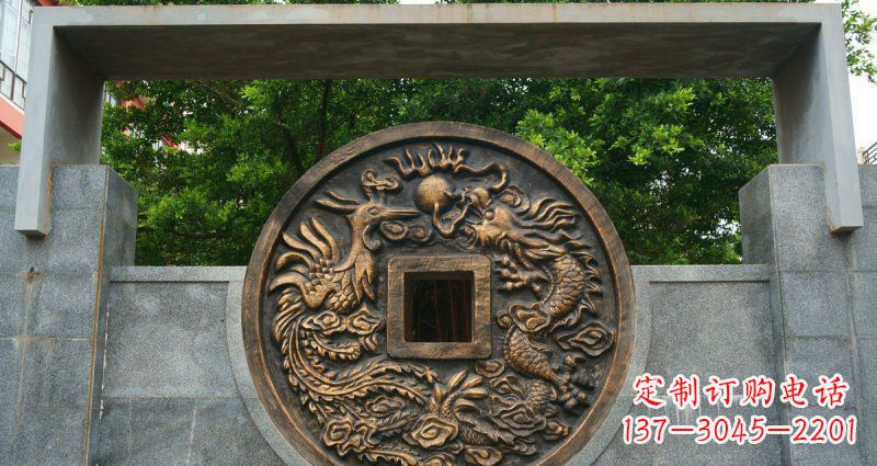 信阳欣赏非凡的龙雕塑,是传统文化中最流行的装…