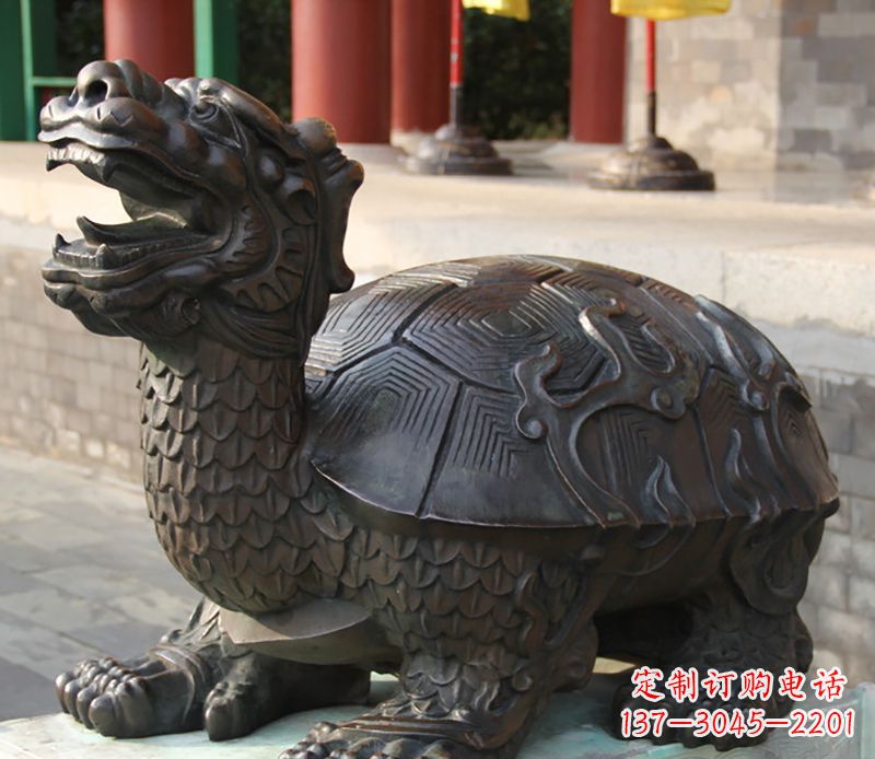 信阳浮雕精美的龙雕塑,点缀家中气质