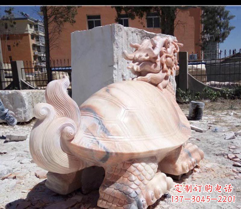 信阳精美大型龙雕塑,带您进入神秘中国