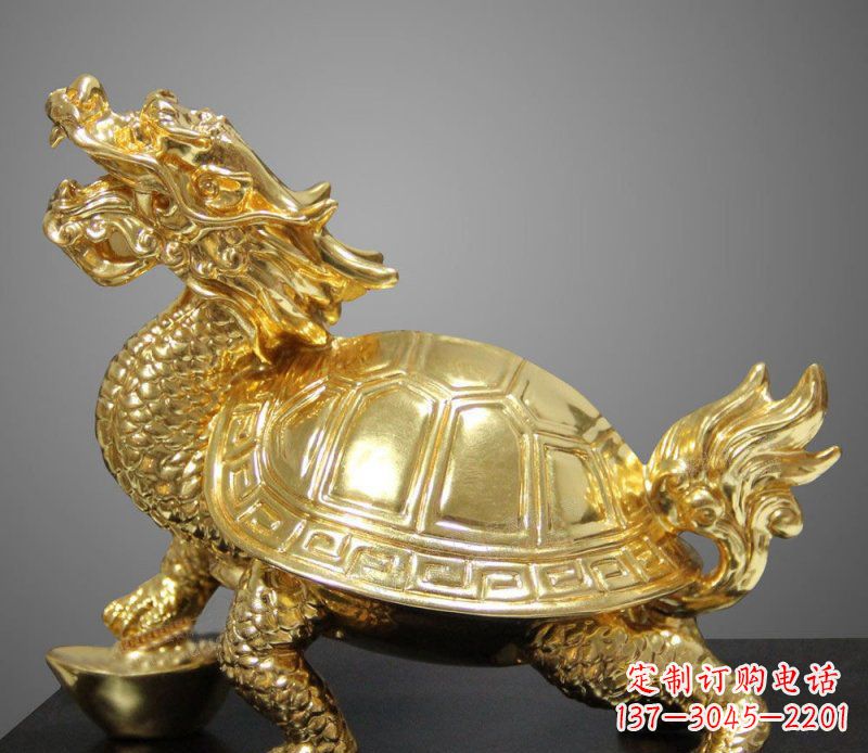 信阳财神雕塑——精美工艺、财运纳入家中
